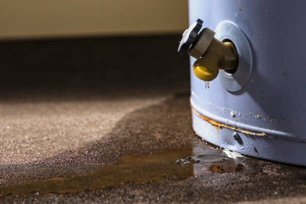 Reliable ND Water damage restoration Solutions
