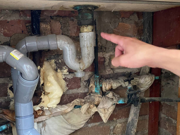 Carpet water damage restoration in ND